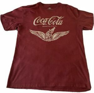 Coca Cola Shirt